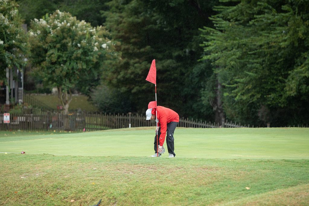 Golfing 2026