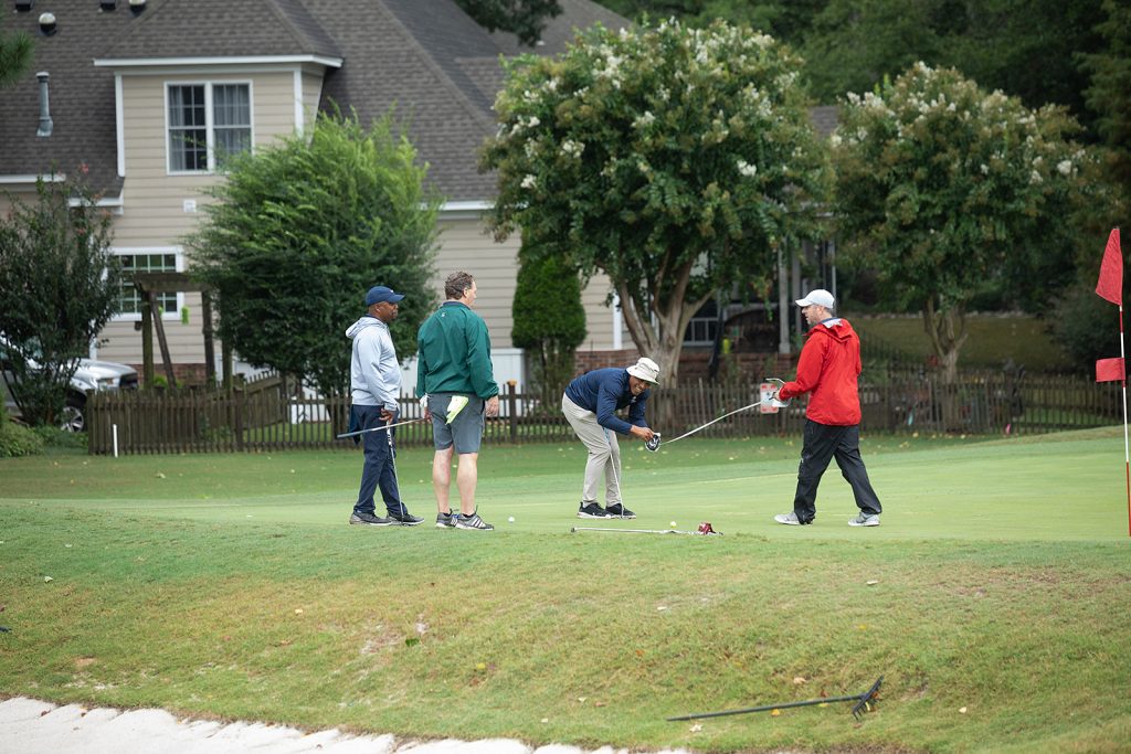 Golfing 2026