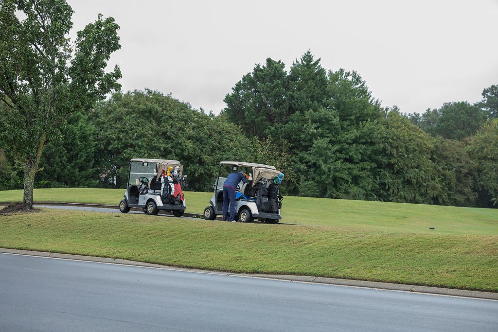 Golfing 2026
