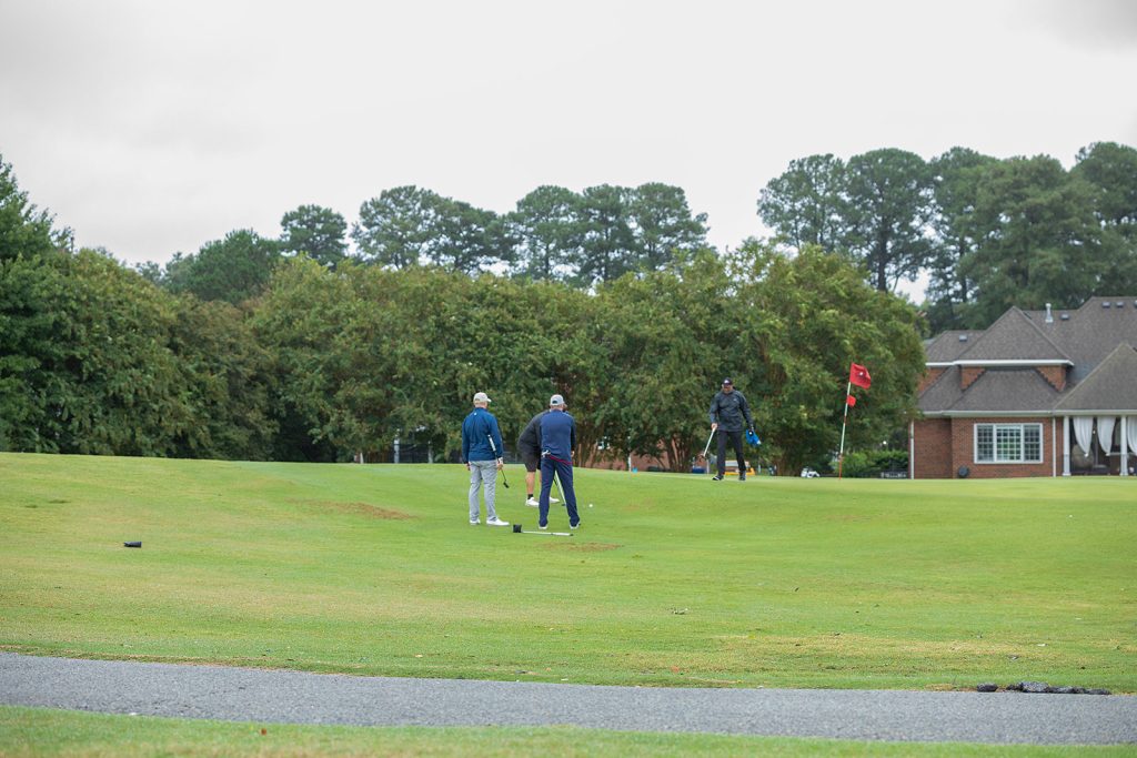 Golfing 2026