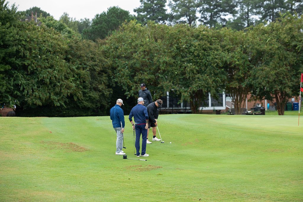 Golfing 2026