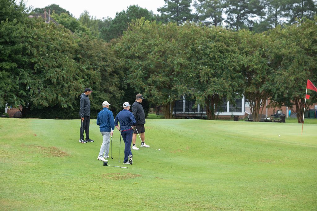 Golfing 2026