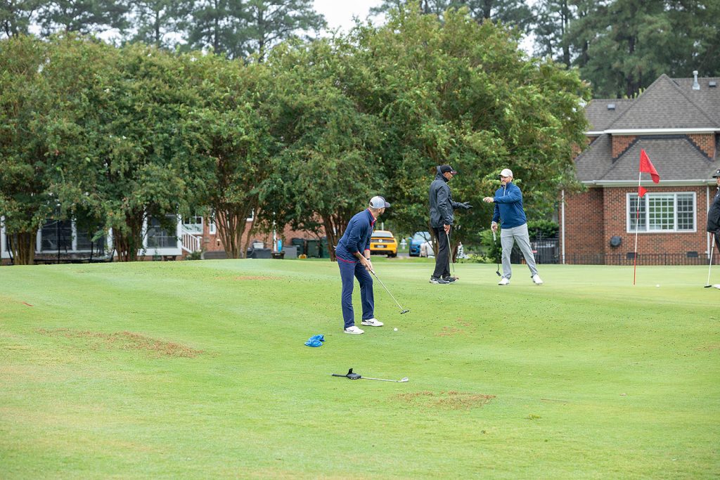 Golfing 2026