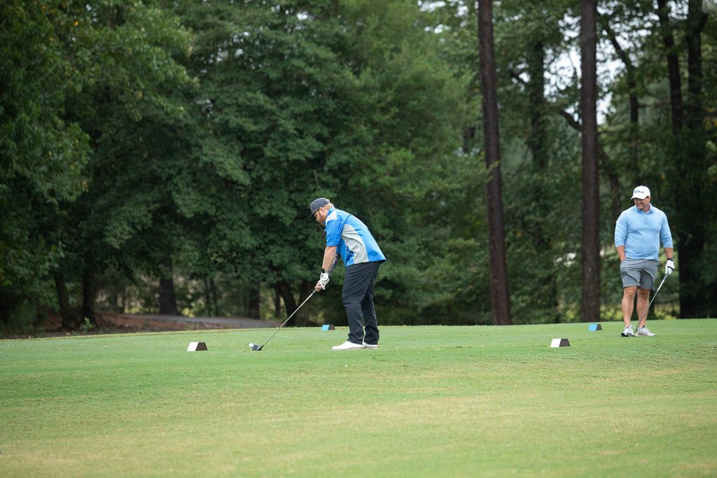 Golfing 2026