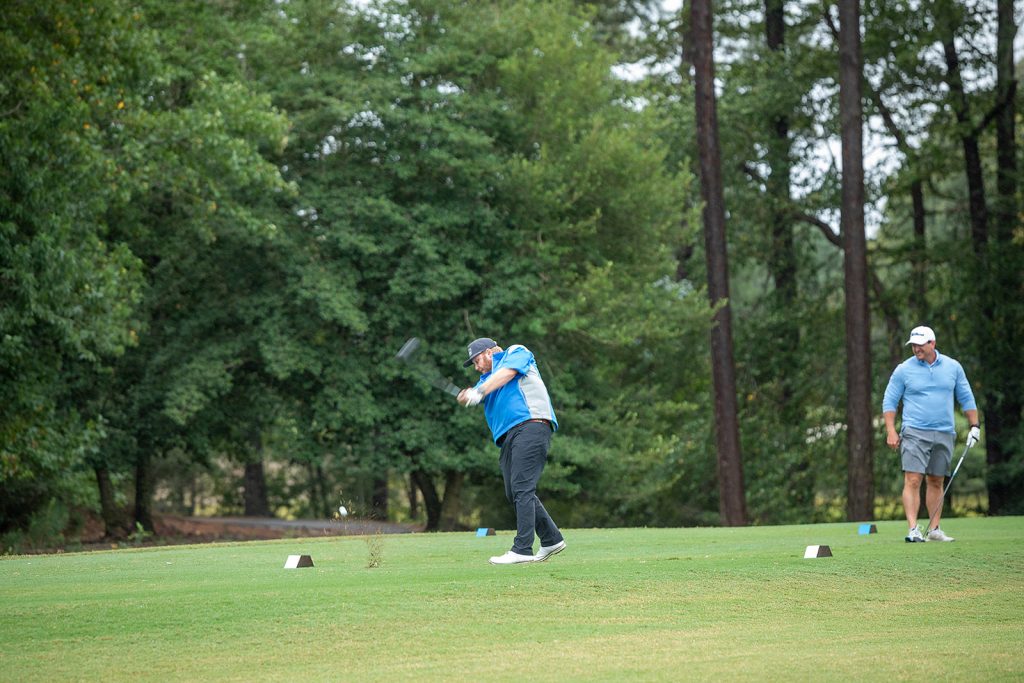 Golfing 2026