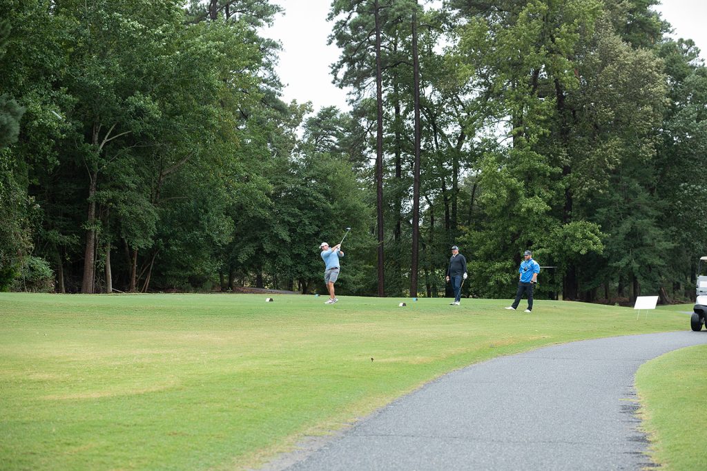 Golfing 2026