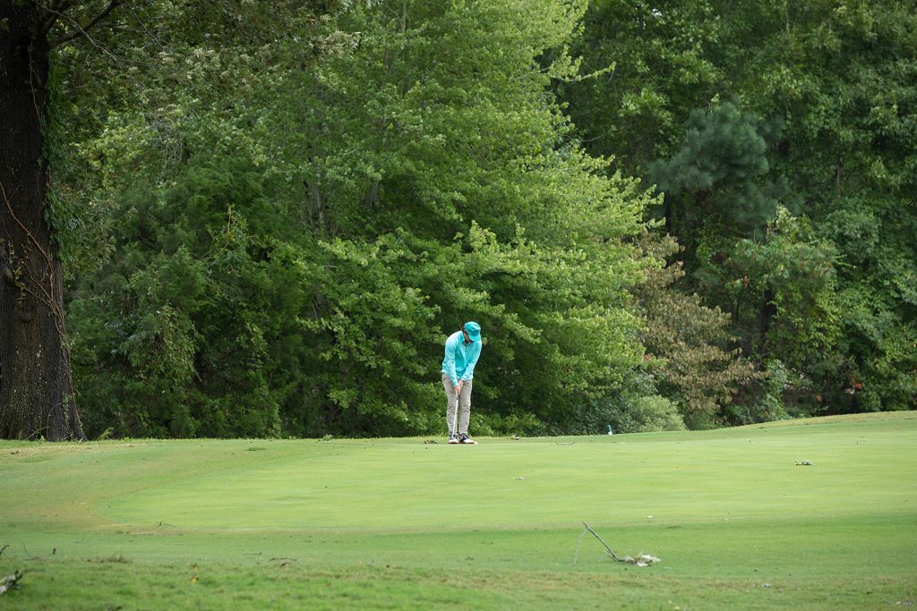 Golfing 2026