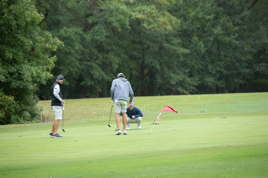 Golfing 2026