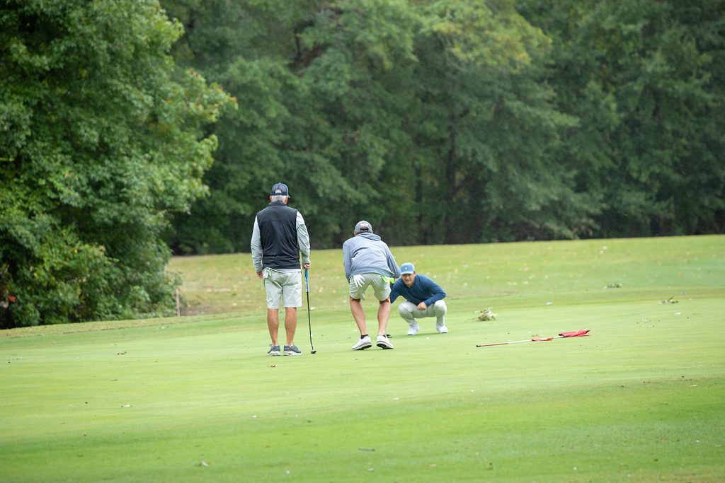 Golfing 2026