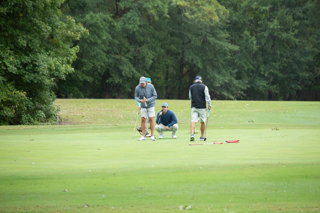Golfing 2026