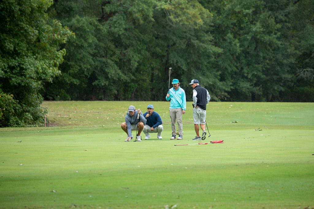 Golfing 2026