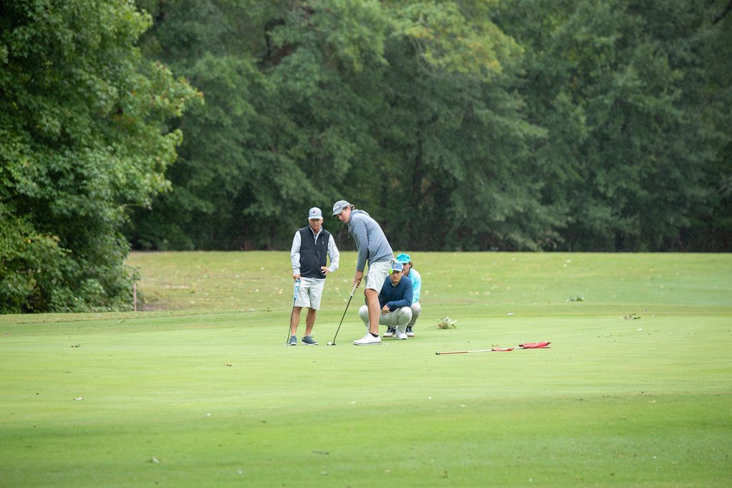Golfing 2026