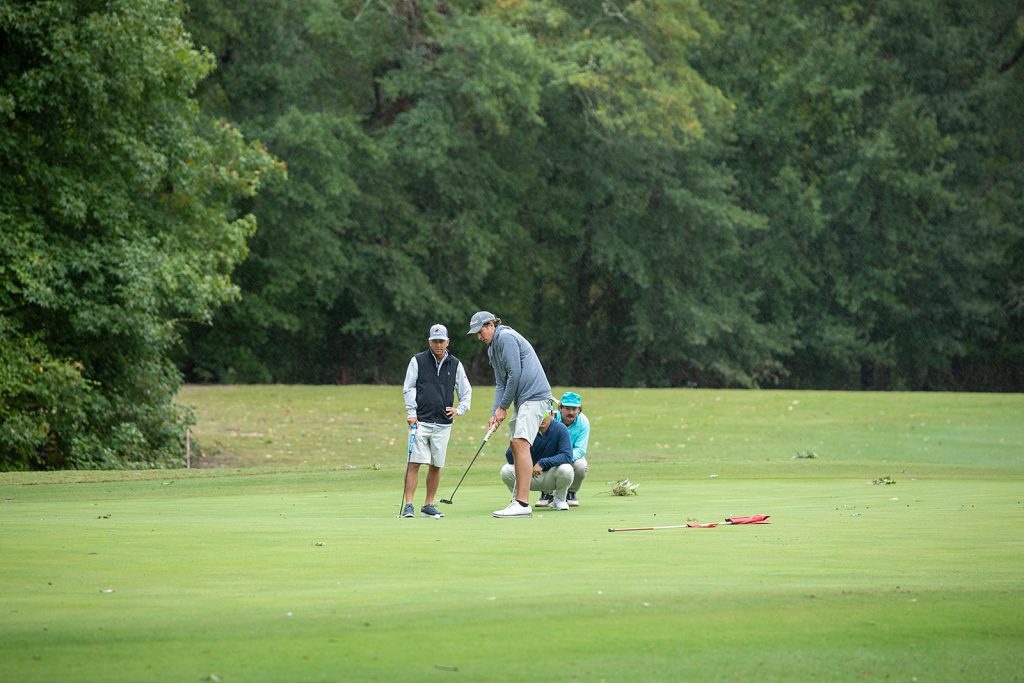 Golfing 2026
